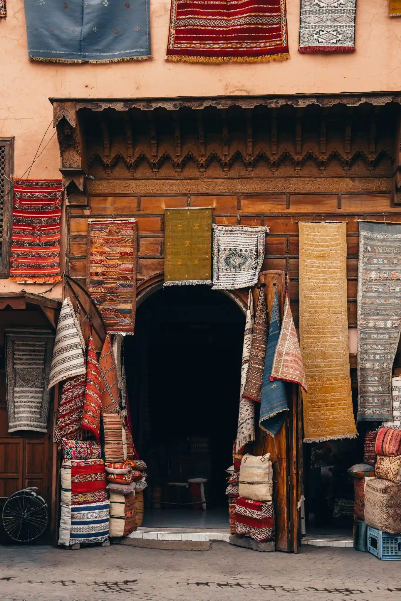 Best places to visit in Morocco