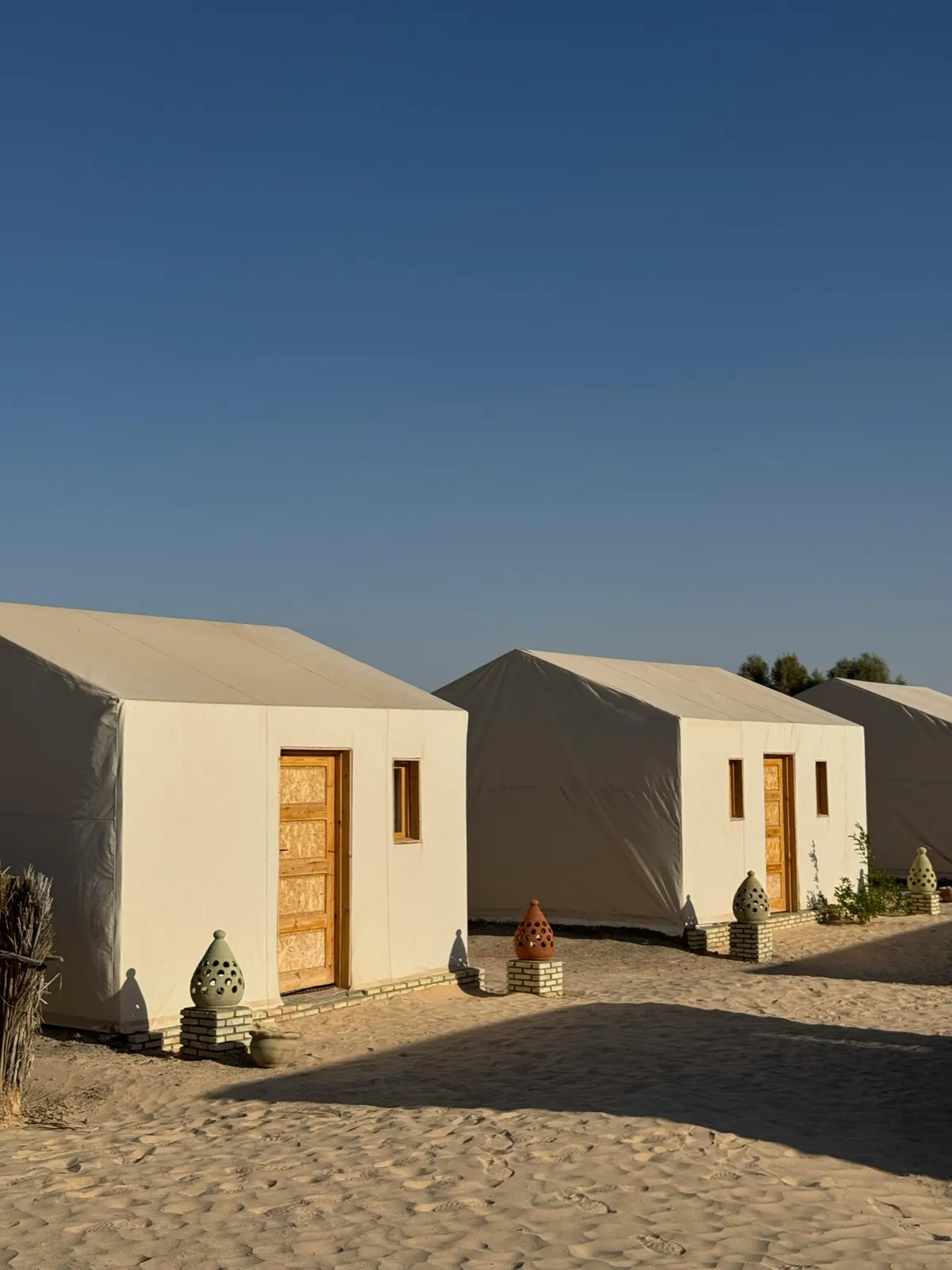 Casablanca tours — camps desert agafay 1