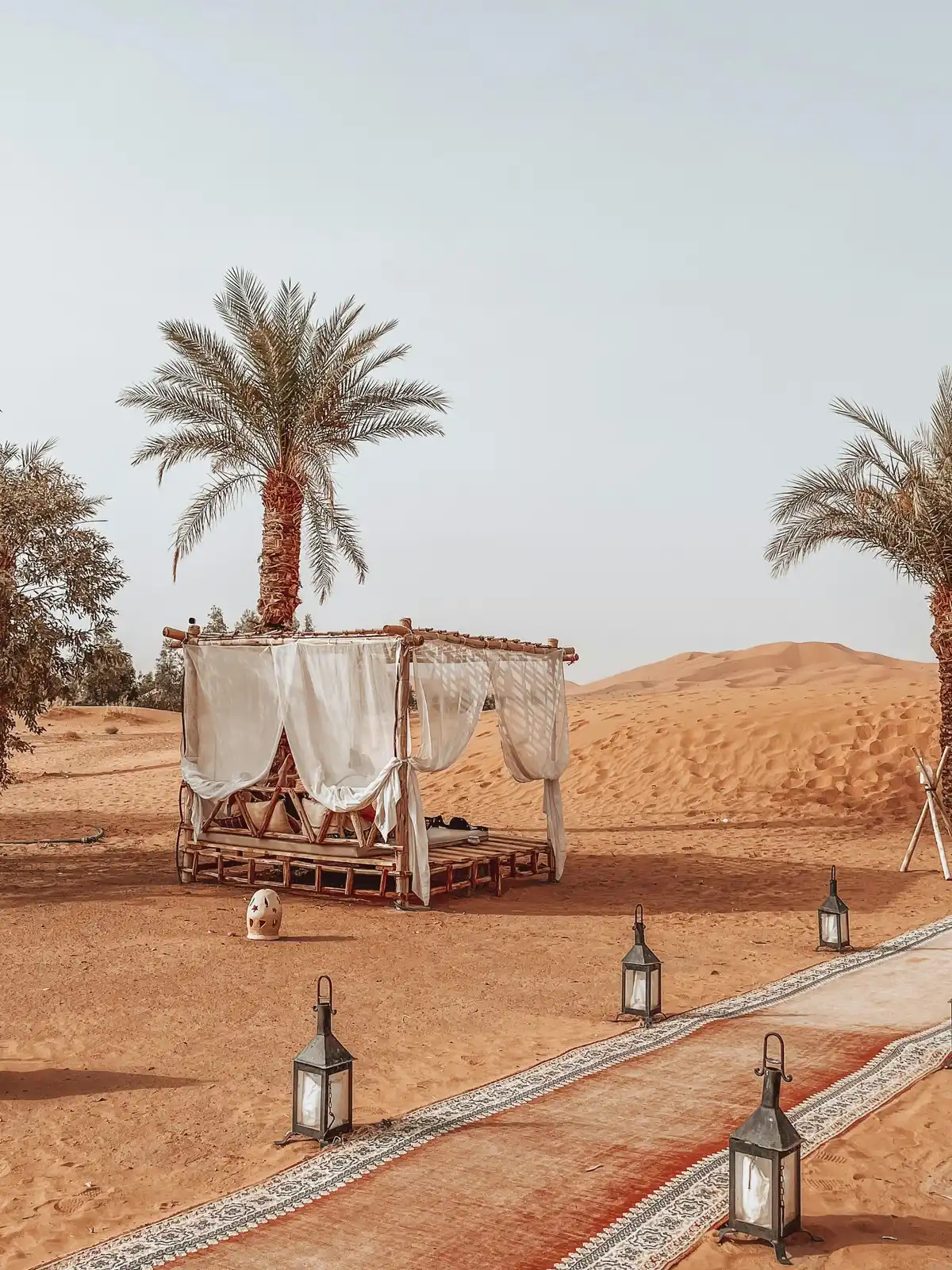 Morocco Luxury Trip for couples seeking romantic Moroccan experiences