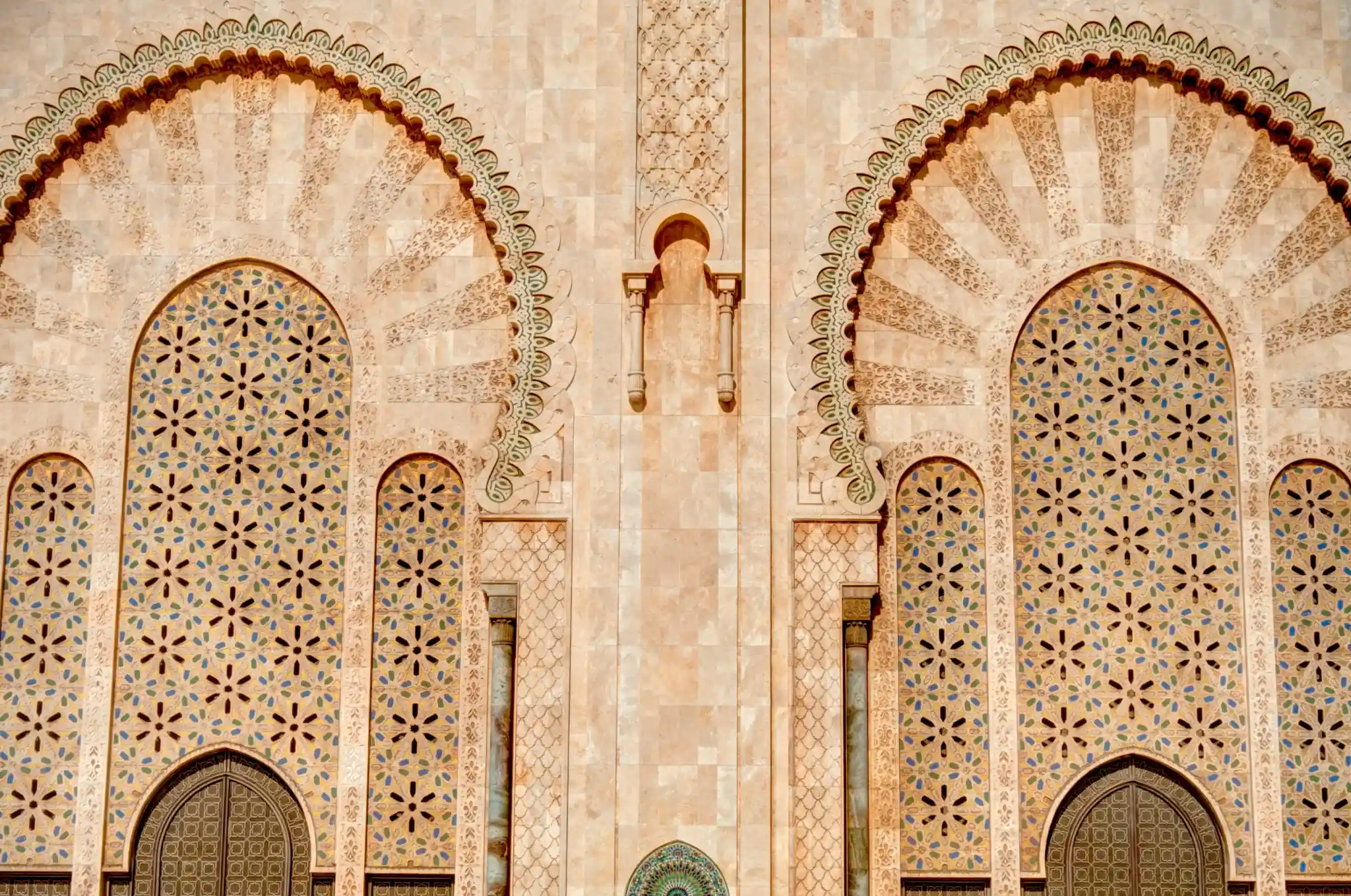 The Old Medina casablanca tours