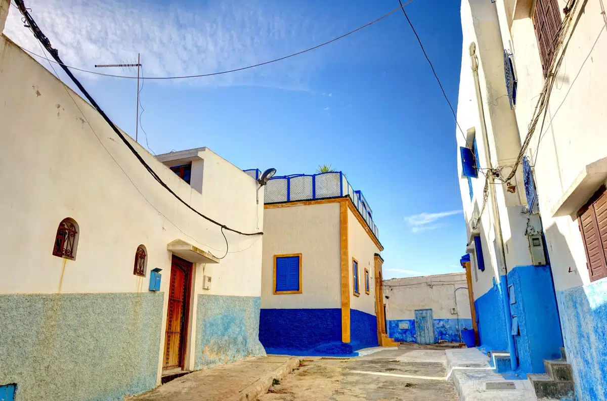 rabat morocco— best Morocco tours
