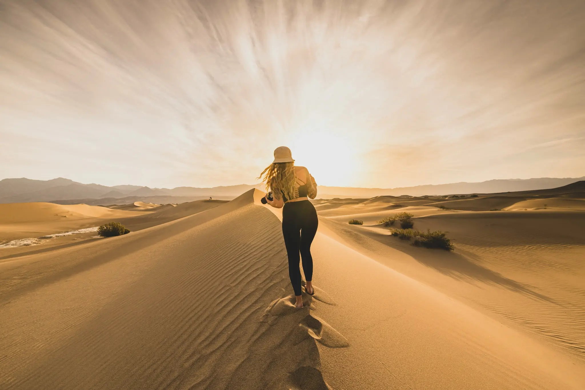 merzouga desert — best Morocco tours