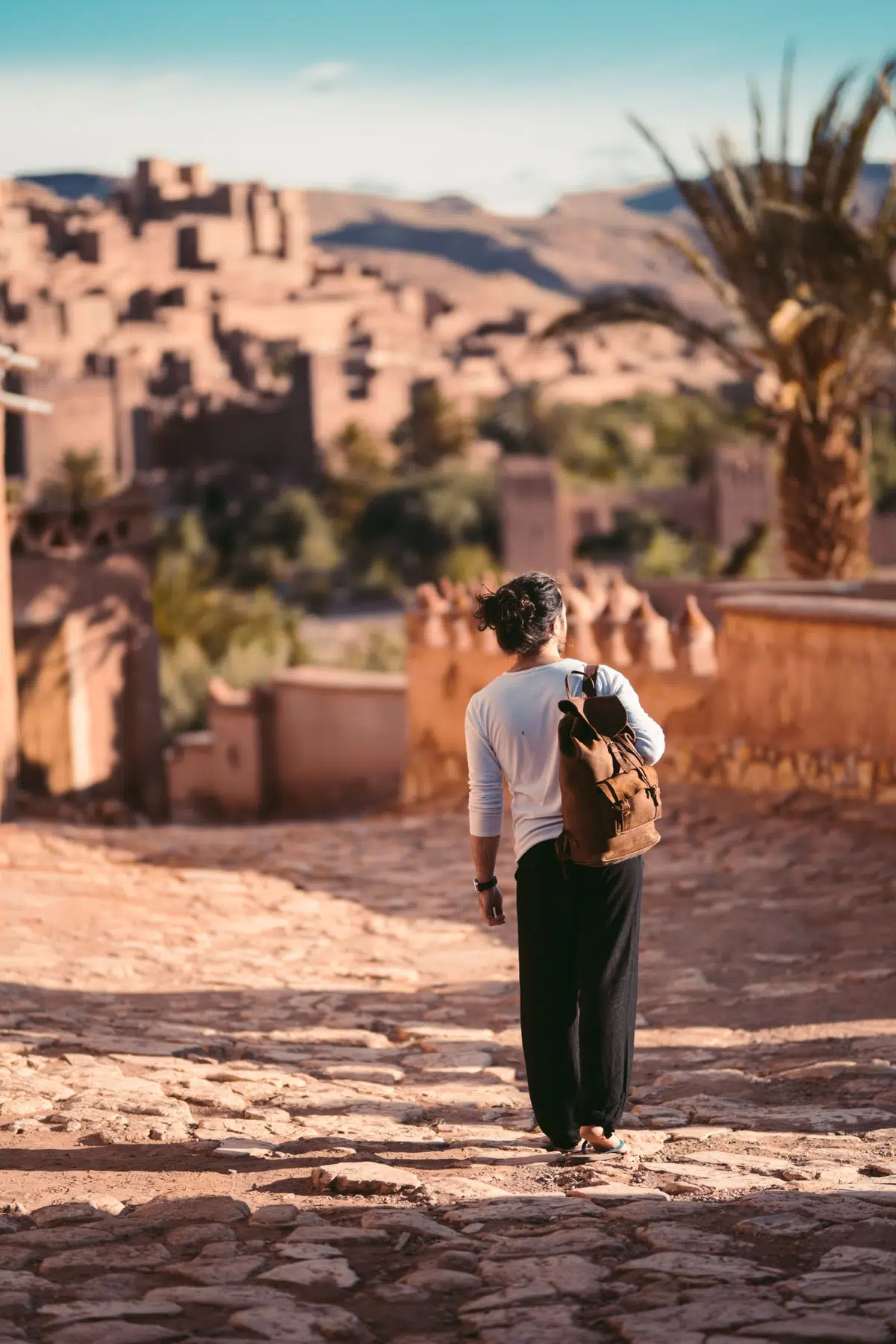 10 Day Morocco Tour from Casablanca featuring Atlas Mountains and ancient cities