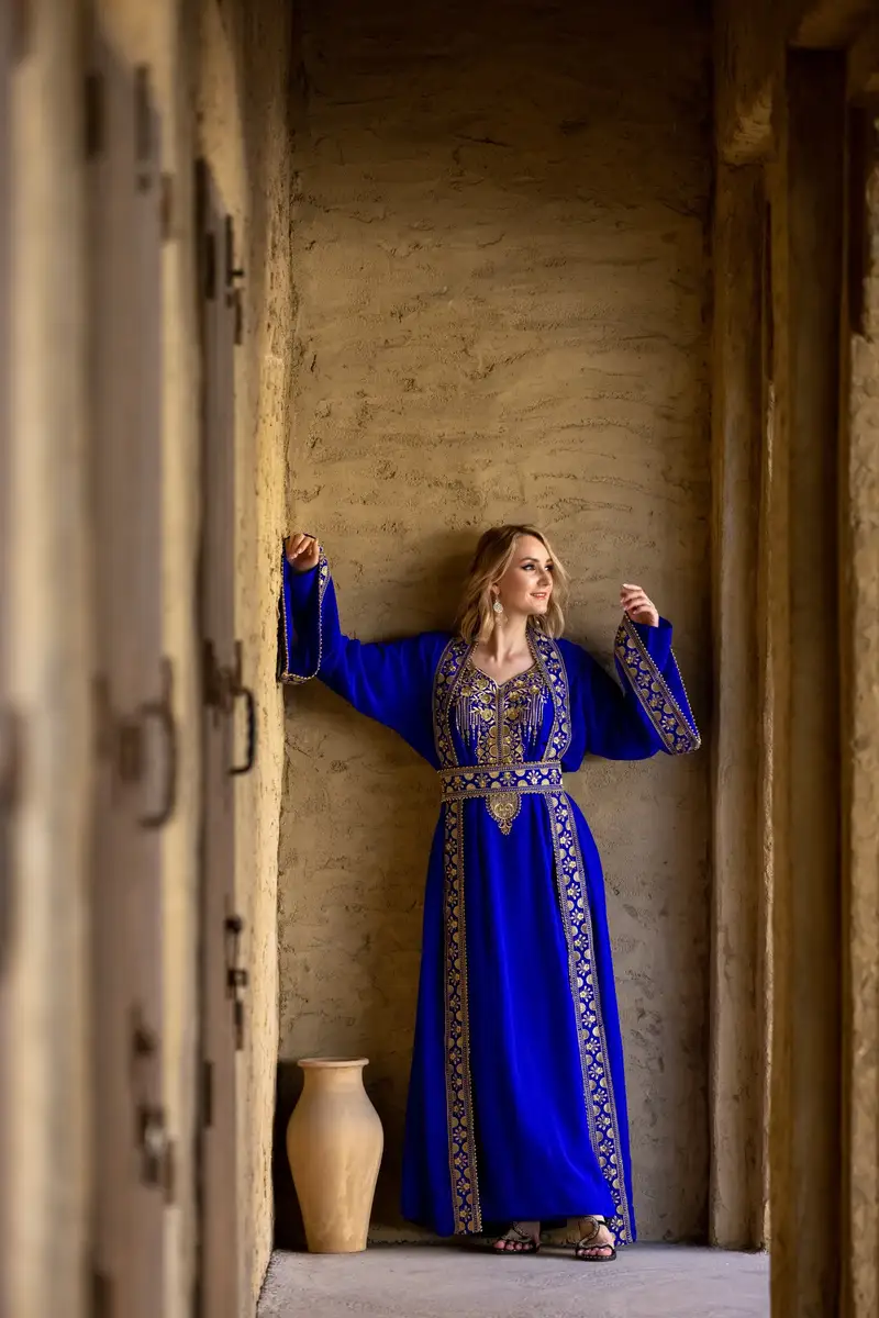 5 Day Morocco Tour from Marrakech to desert and ancient kasbahs