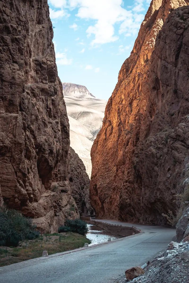 Adventure Morocco trekking tours exploring Berber villages