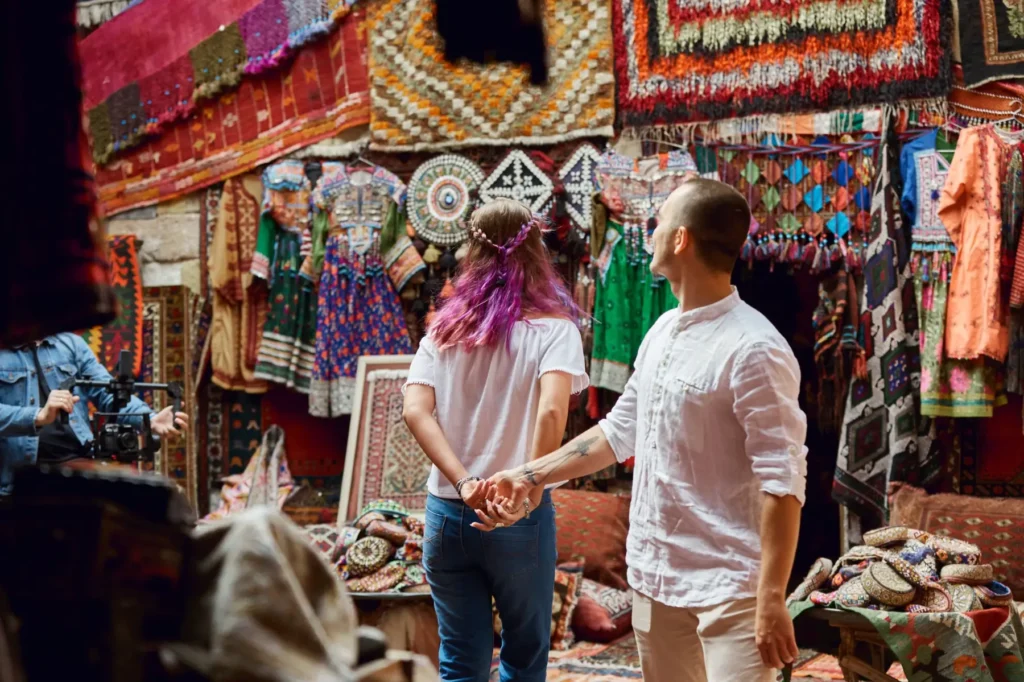 All Morocco Tours —marrakech