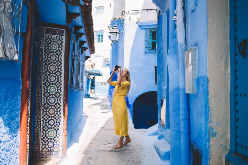 Best Morocco walking tours for travelers seeking local experiences