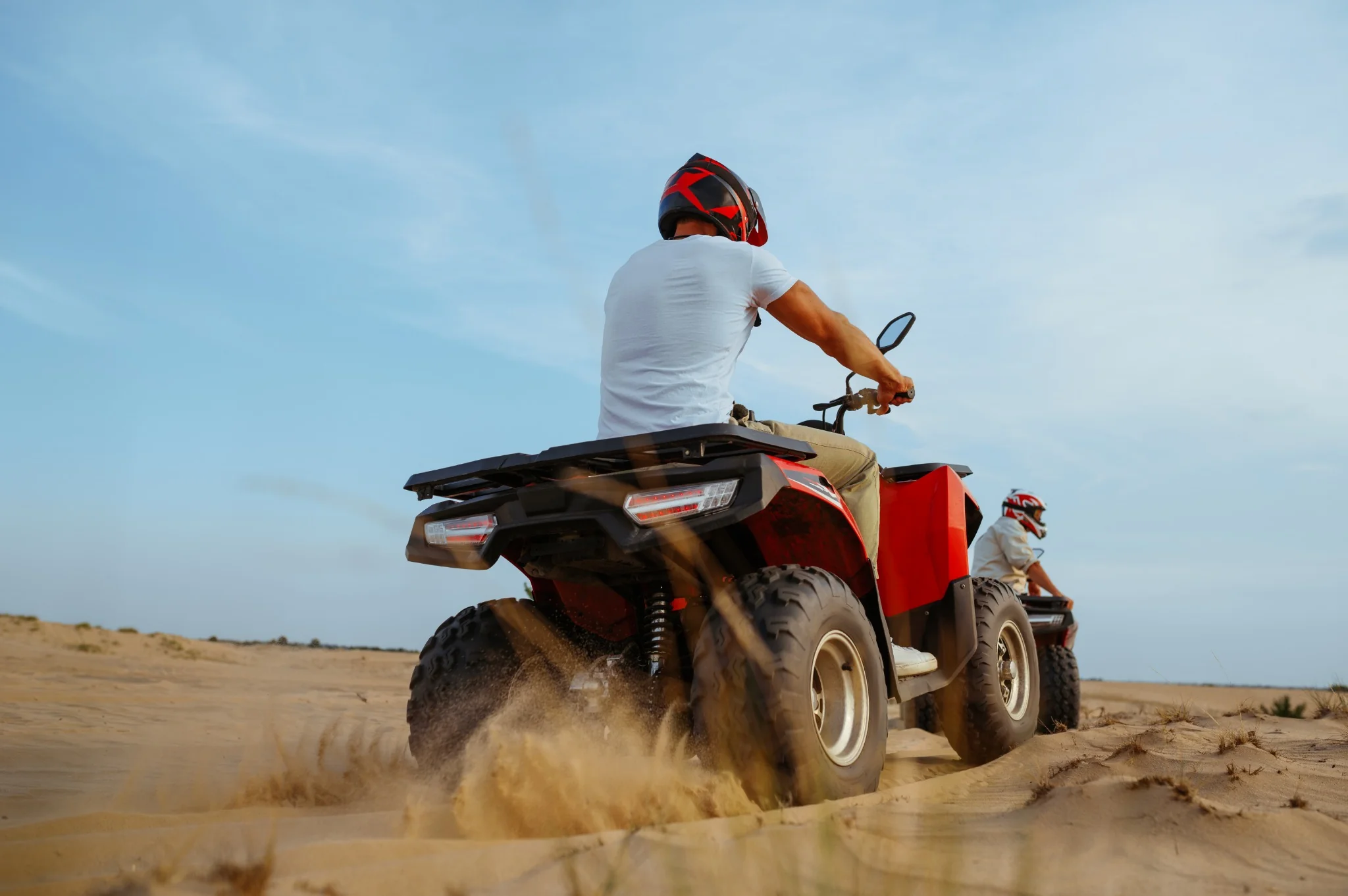 Complete Sahara travel experience through Merzouga Desert Tours