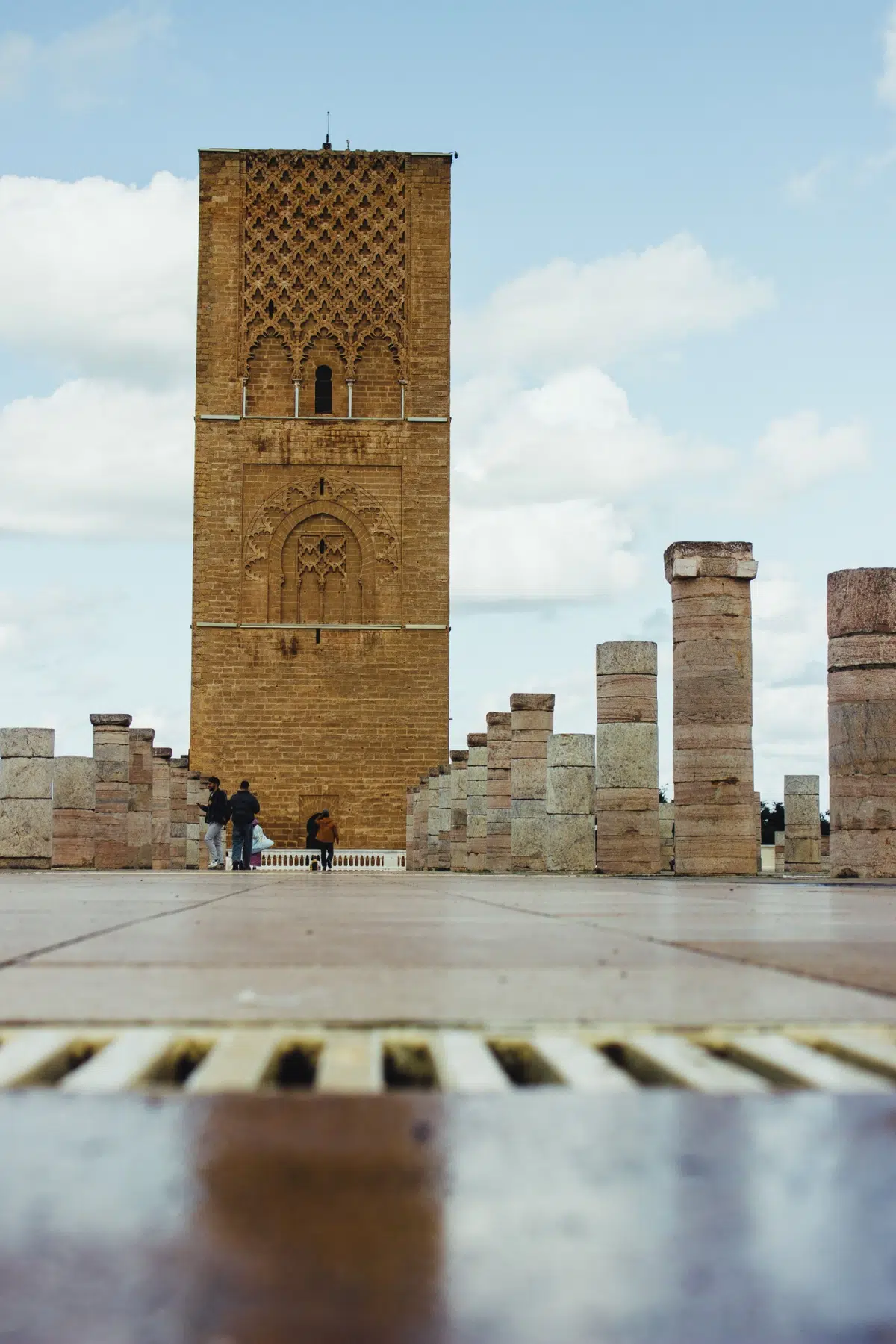 Discover Morocco with a 10 Day Tour from Casablanca including Fes and Marrakech