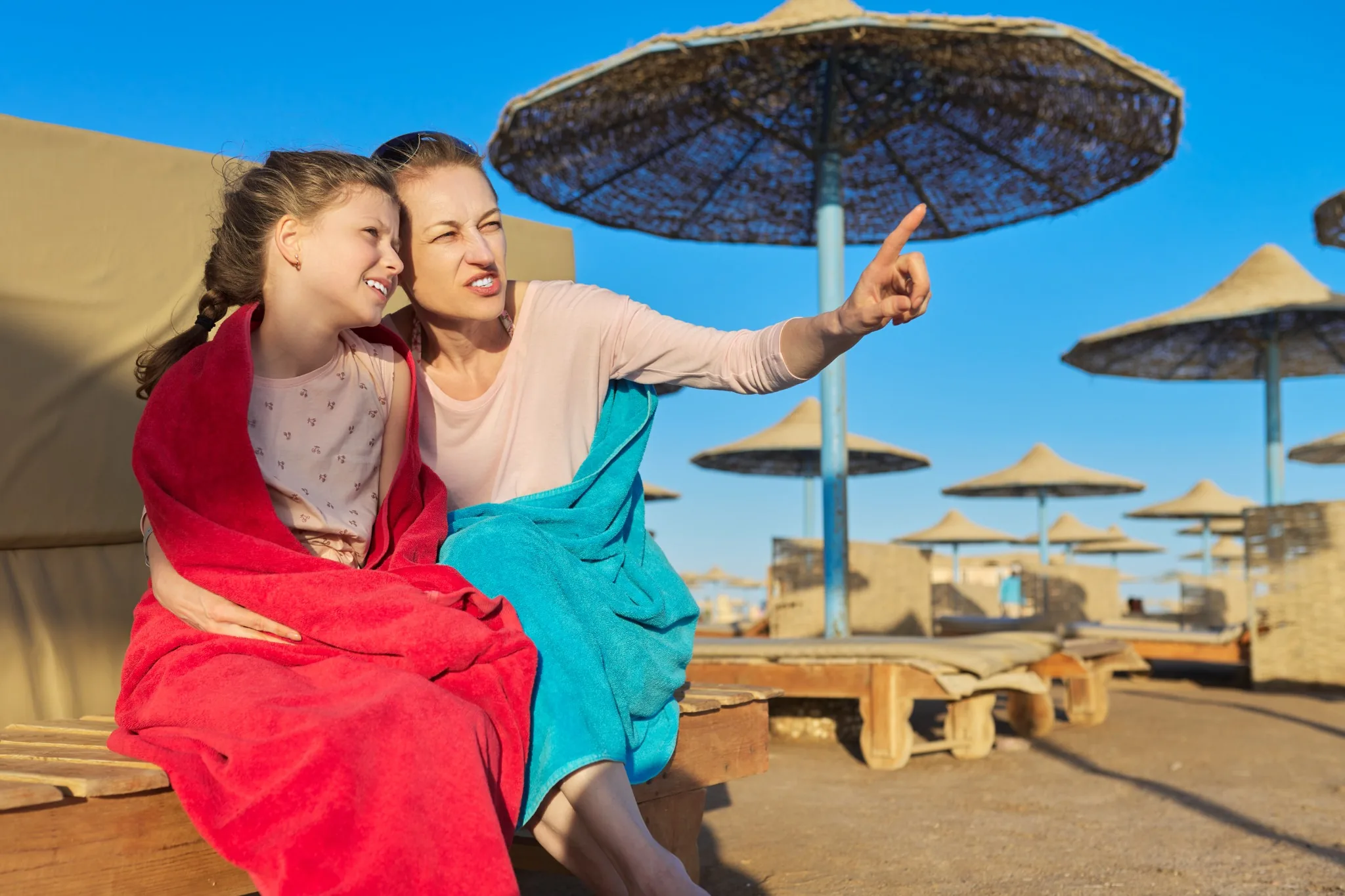 Family-friendly 5 Day Morocco Tour with safe travel experiences