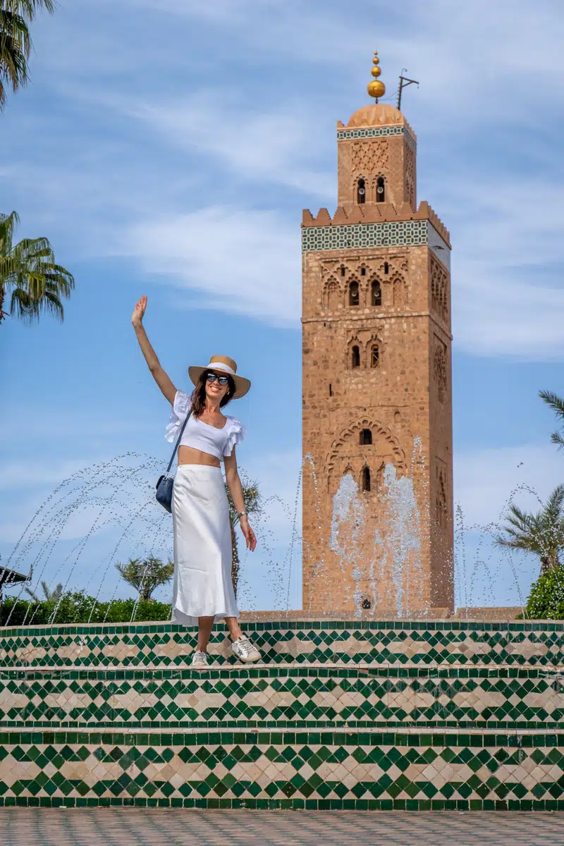 Luxury 2 Weeks in Morocco travel experience with private tours