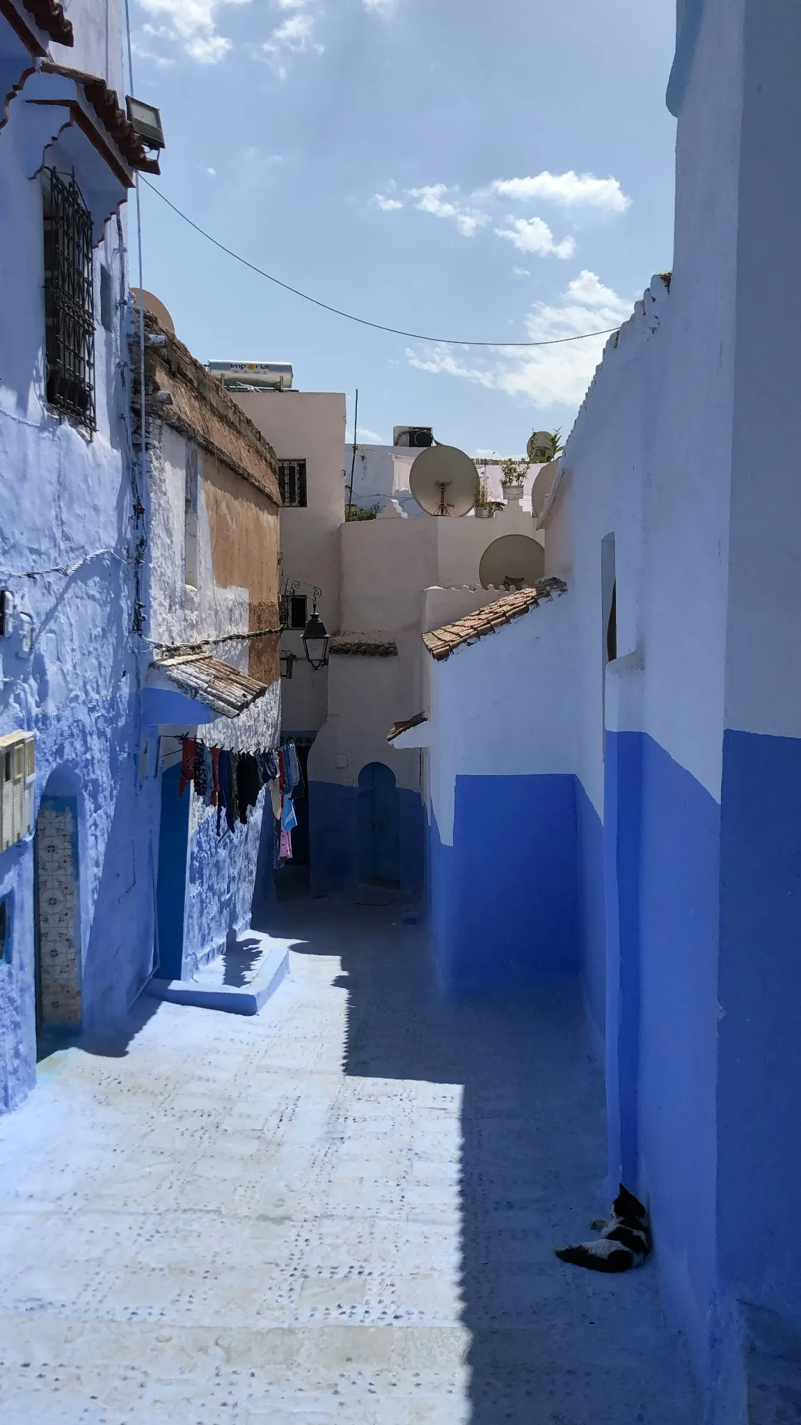 Marrakech Chefchaouen itinerary with cultural experiences