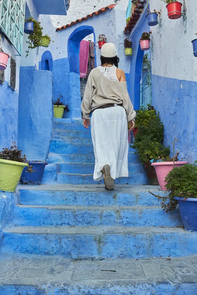 Morocco 14 day itinerary including culture history and landscapes