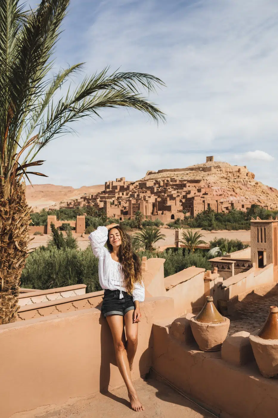 Morocco Custom Tour itinerary covering Morocco hidden gems