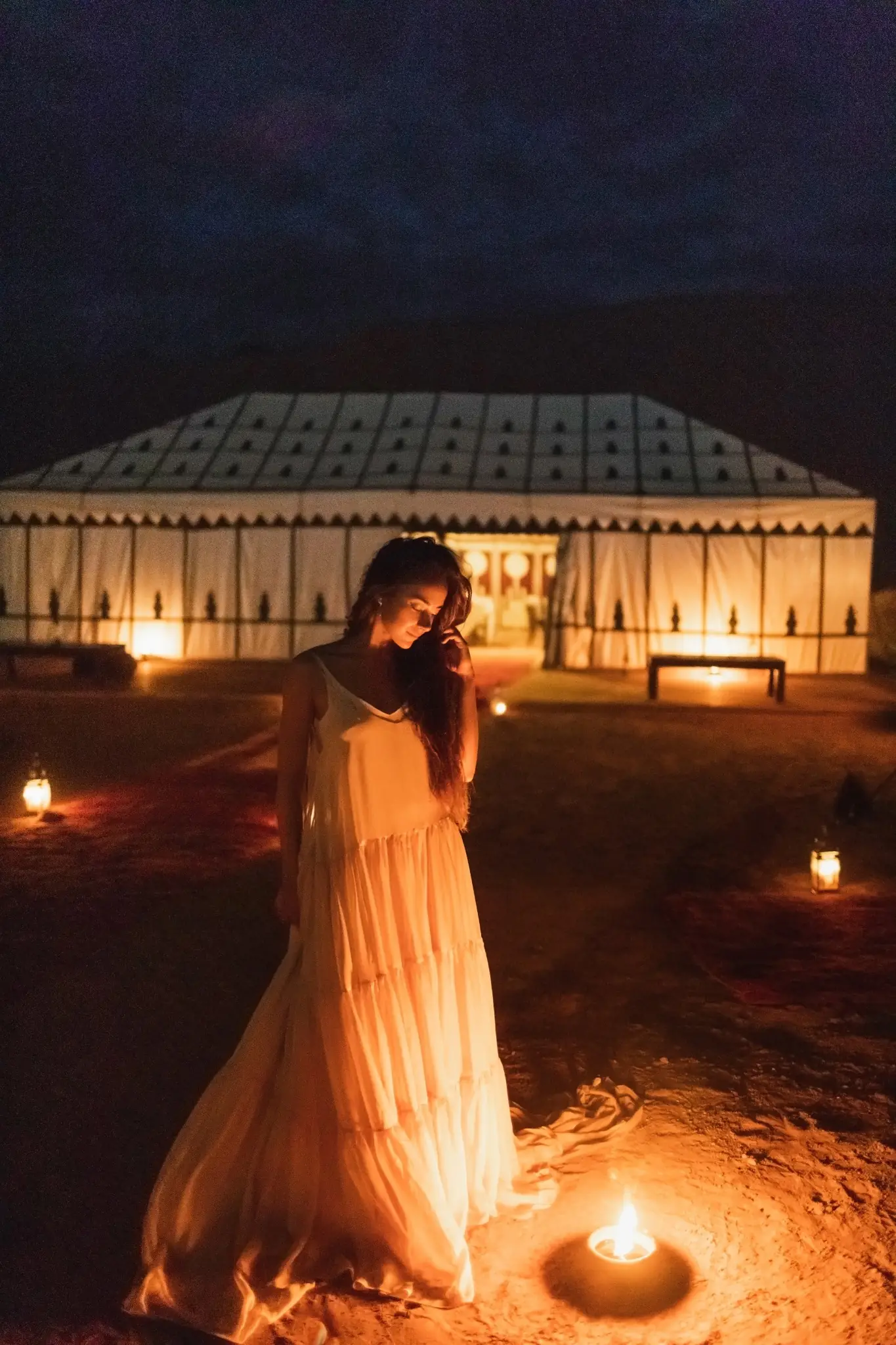 Morocco Luxury Trip with exclusive guided tours and premium transportation