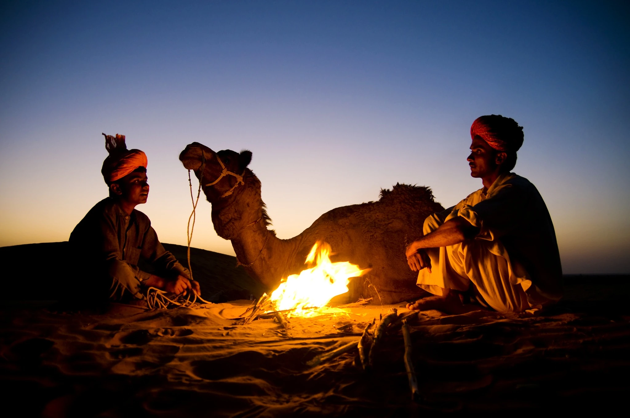 Morocco vacation package 10 Day Tour starting from Casablanca city