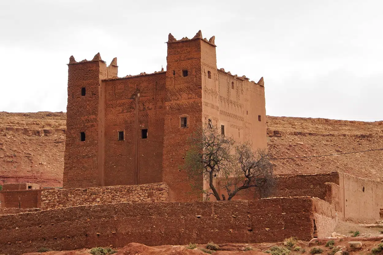 Premium private 10 Day Morocco Tour from Casablanca for unforgettable travel