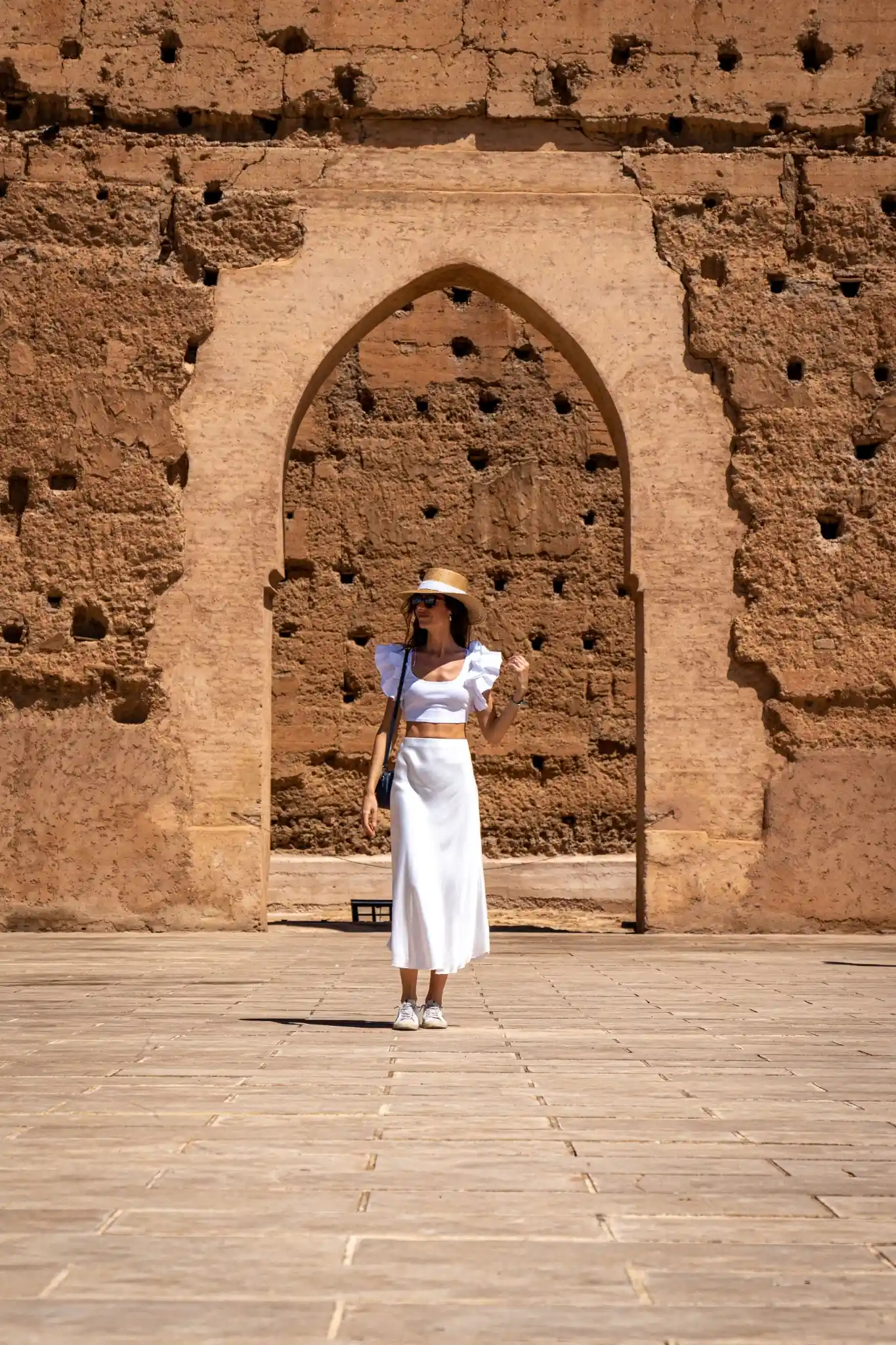 Private Marrakech walking tours through the old Medina