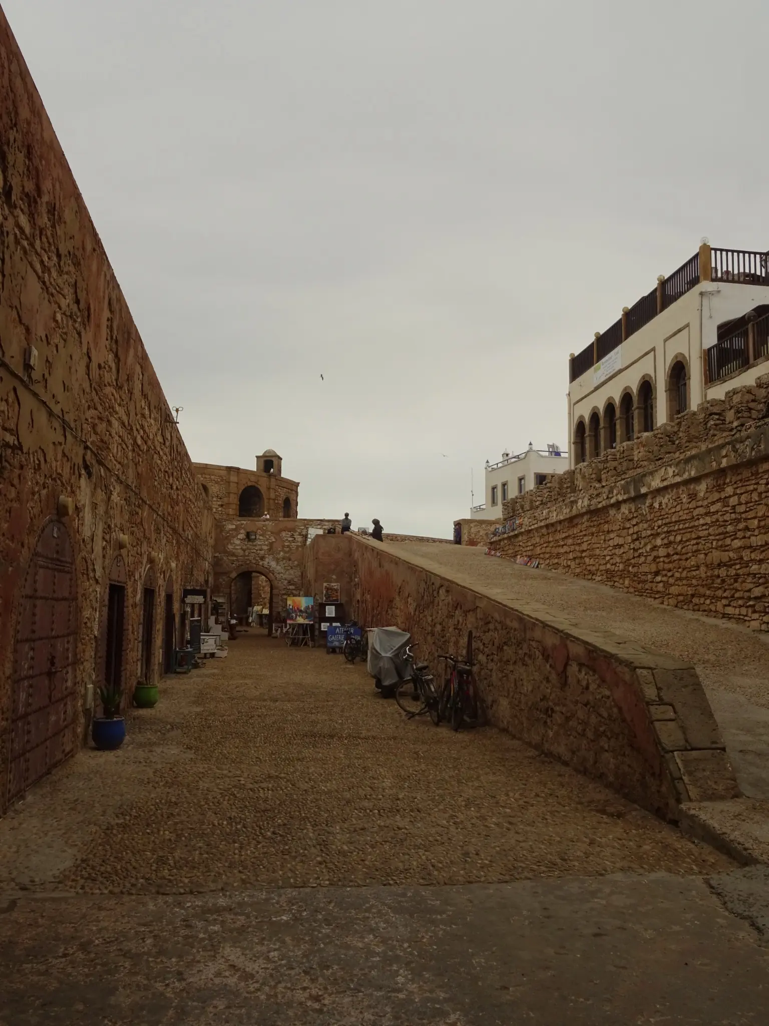 Relaxing Essaouira day tour from Marrakech, Morocco