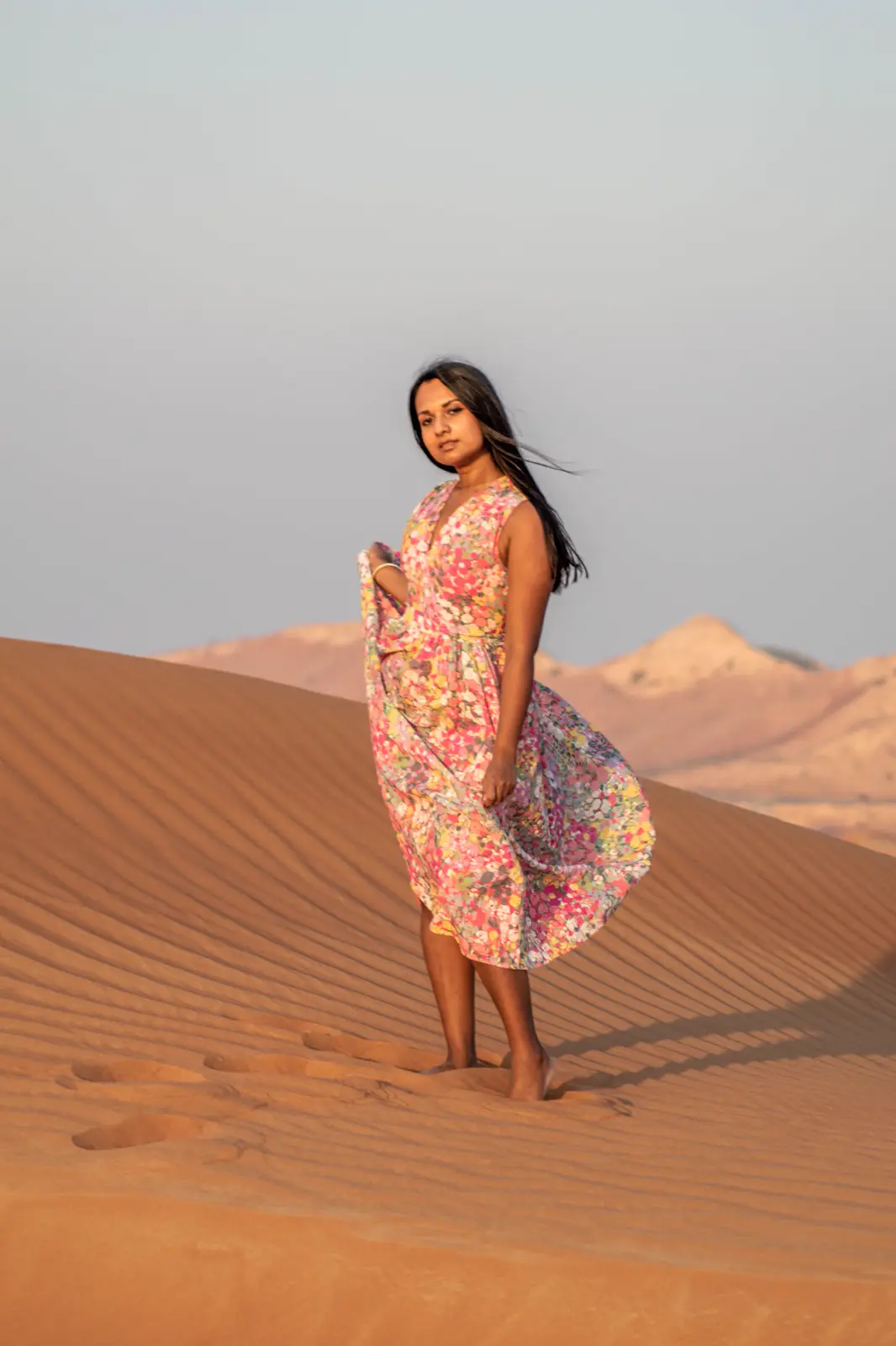 Small group Morocco Desert Tours for unique desert adventures