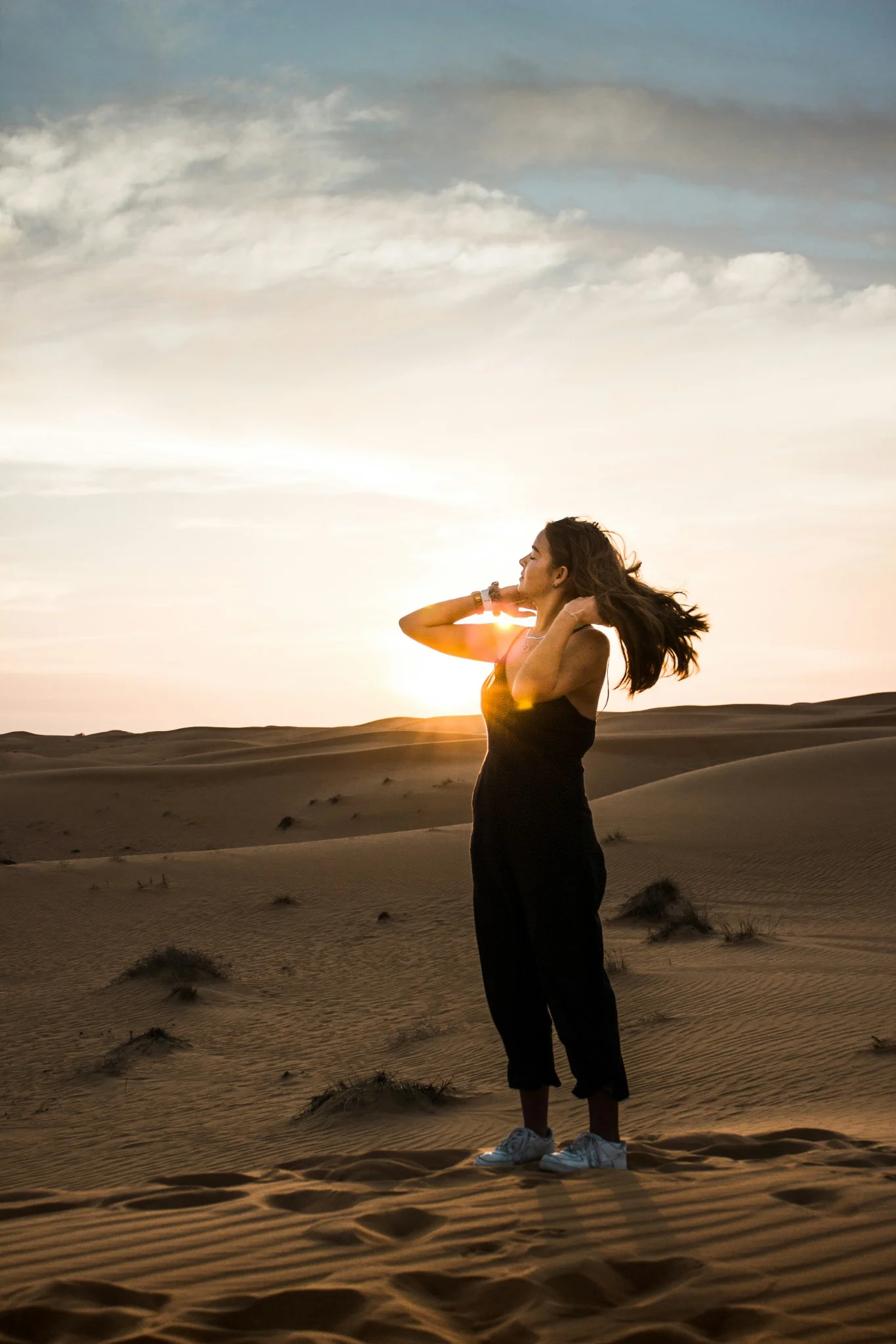 about Morocco Desert Hub